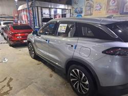 BAIC X7